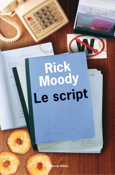 Rick Moody : le sourcier de la littérature